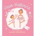 thumbnail image 1 of Dear Ballerina, 1 of 2
