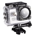 thumbnail image 1 of Kit DV a prueba de agua cámara de acción liviana Carga USB DV Práctica alta definición para fotografía ANGGREK  Otros, 1 of 5