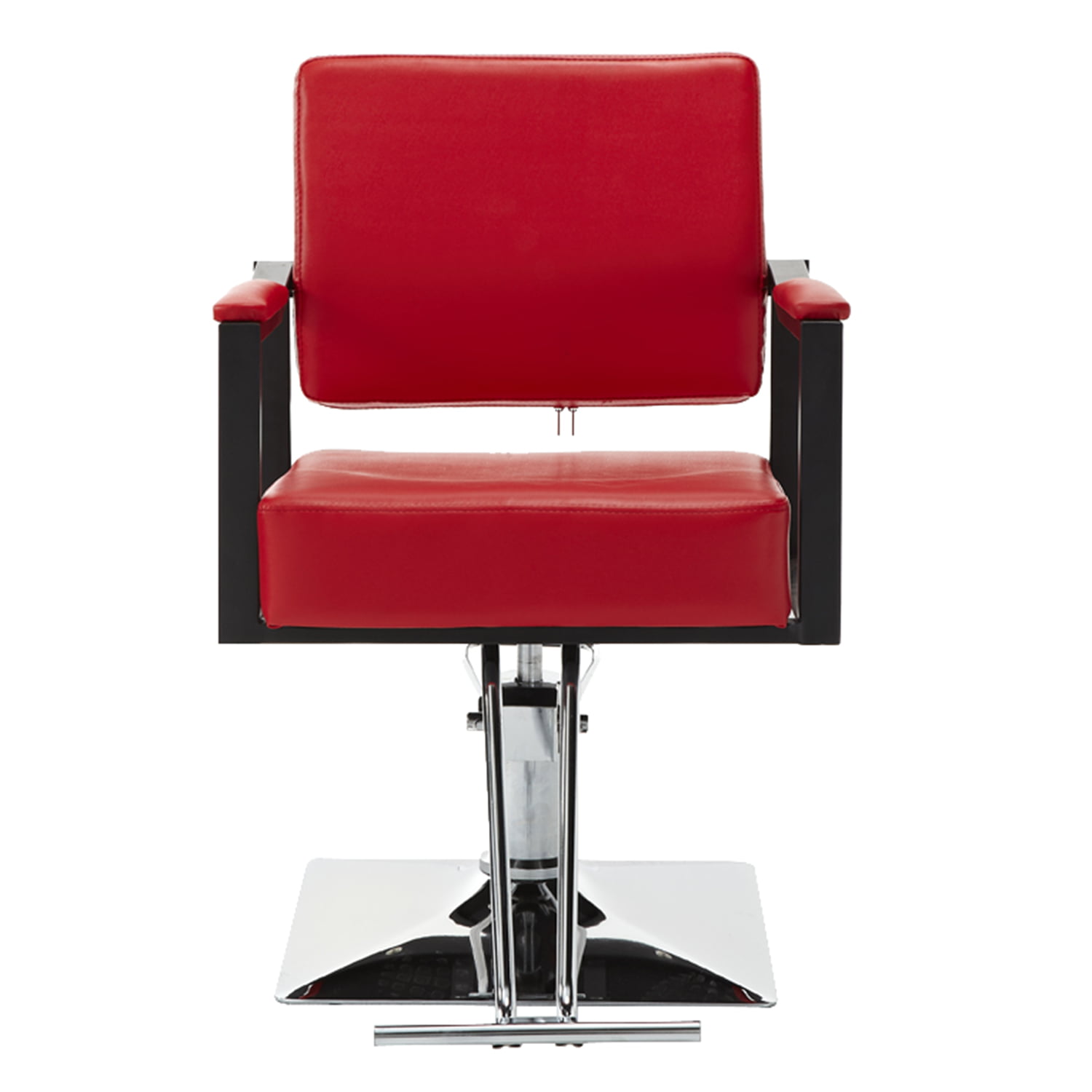 Hydraulic Hair Styling Chair Salon Barber Chair Haircut
