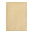 thumbnail image 4 of Hudson Baby Cotton Flannel Burp Cloths Bundle, Brown Bear, One Size, 4 of 8