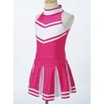 thumbnail image 4 of Girls Cheerleading Dresses Cheer Leader Fancy Party Dress Up Straps Top_Special Gift, 4 of 5