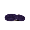 thumbnail image 6 of NIKE GRADE SCHOOL Dunk High GS "Lakers" DZ4454 500 DZ4454 500 from Stadium Goods, 6 of 8