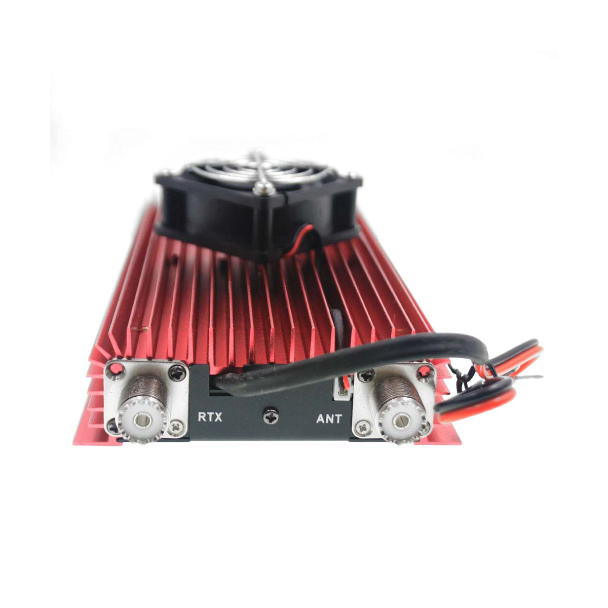 CB Radio Power Amplifier 300 HF Amplifier 330MHz 100W FM 150W AM 300W