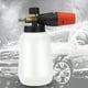 thumbnail image 2 of Great promotion! High Pressure PA Foam Big Mouth Kettle Car Washing Machine Foam Kettle Washing Machine Foaming Machine Car Washing Beauty Spray Accessories, 2 of 5