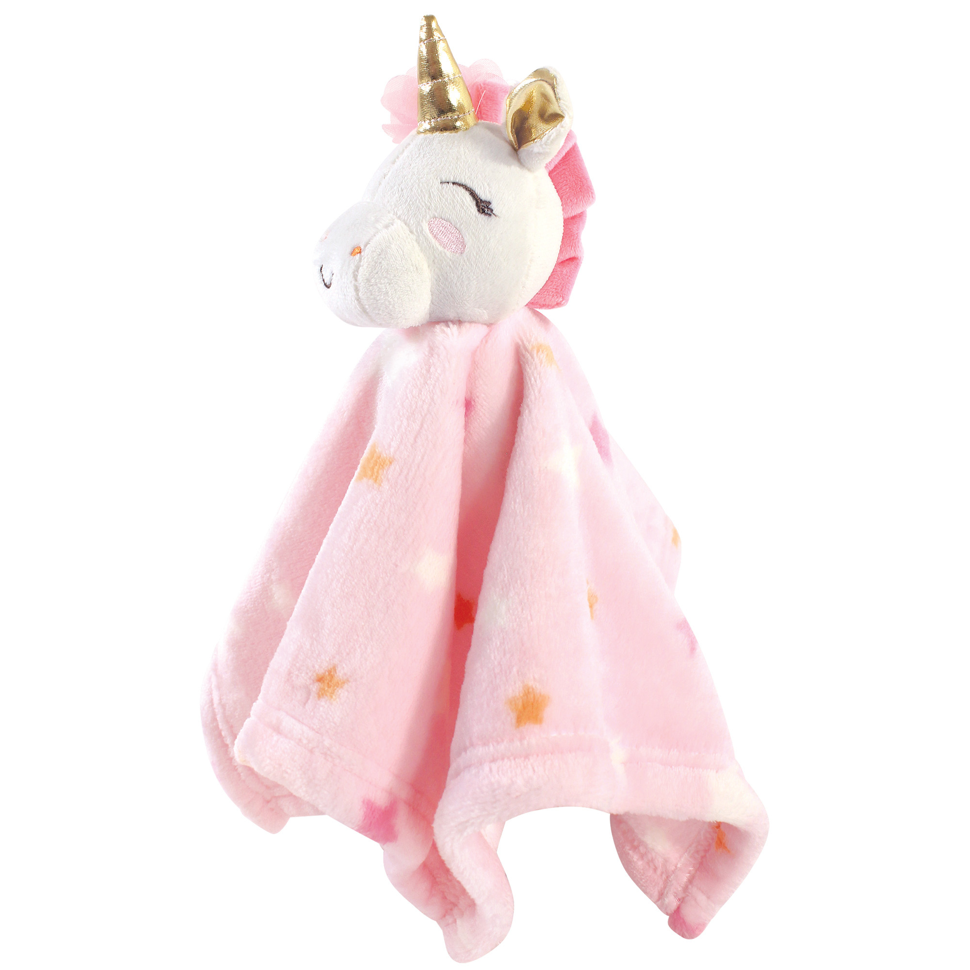 Carter's unicorn plush security blanket Clearance