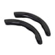 thumbnail image 1 of Fundas para volante, protector de gamuza para ruedas de coche, protector de rueda de coche, funda de volante de repuesto para Mercedes Benz, tecnología avanzada, 1 of 9