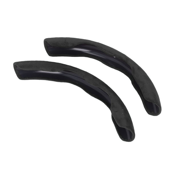 Fundas para volante, protector de gamuza para ruedas de coche, protector de rueda de coche, funda de volante de repuesto para Mercedes Benz, tecnología avanzada