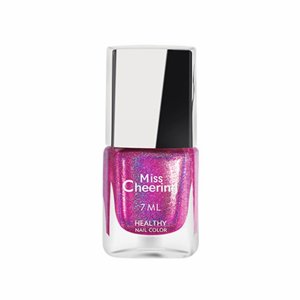 Diamond Sequin Nail Polonais coloré Nail polonais 7ml
