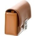 thumbnail image 3 of Givenchy 4G Small Leather Crossbody, Brown, 3 of 5