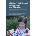 thumbnail image 3 of Children's Multilingual Development and Education: Fostering Linguistic Resources in Home and School Contexts, 3 of 3