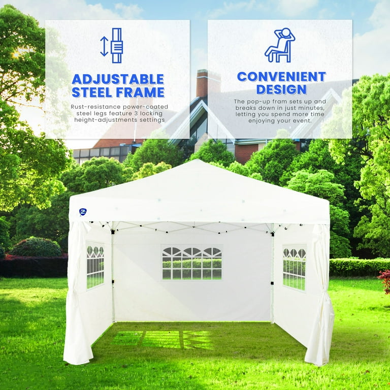 CAMPAL JAPAN - kaoテント Amazon.com : KYBOLT 12x12 Pop Up Gazebo Outdoor Canopy