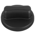 thumbnail image 4 of unbranded Lawn Mowers Gas Tank Easy Installation Cap 7x7cm Black, 4 of 8