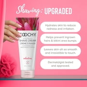 Coochy Shave Cream-Seduction 3.4oz