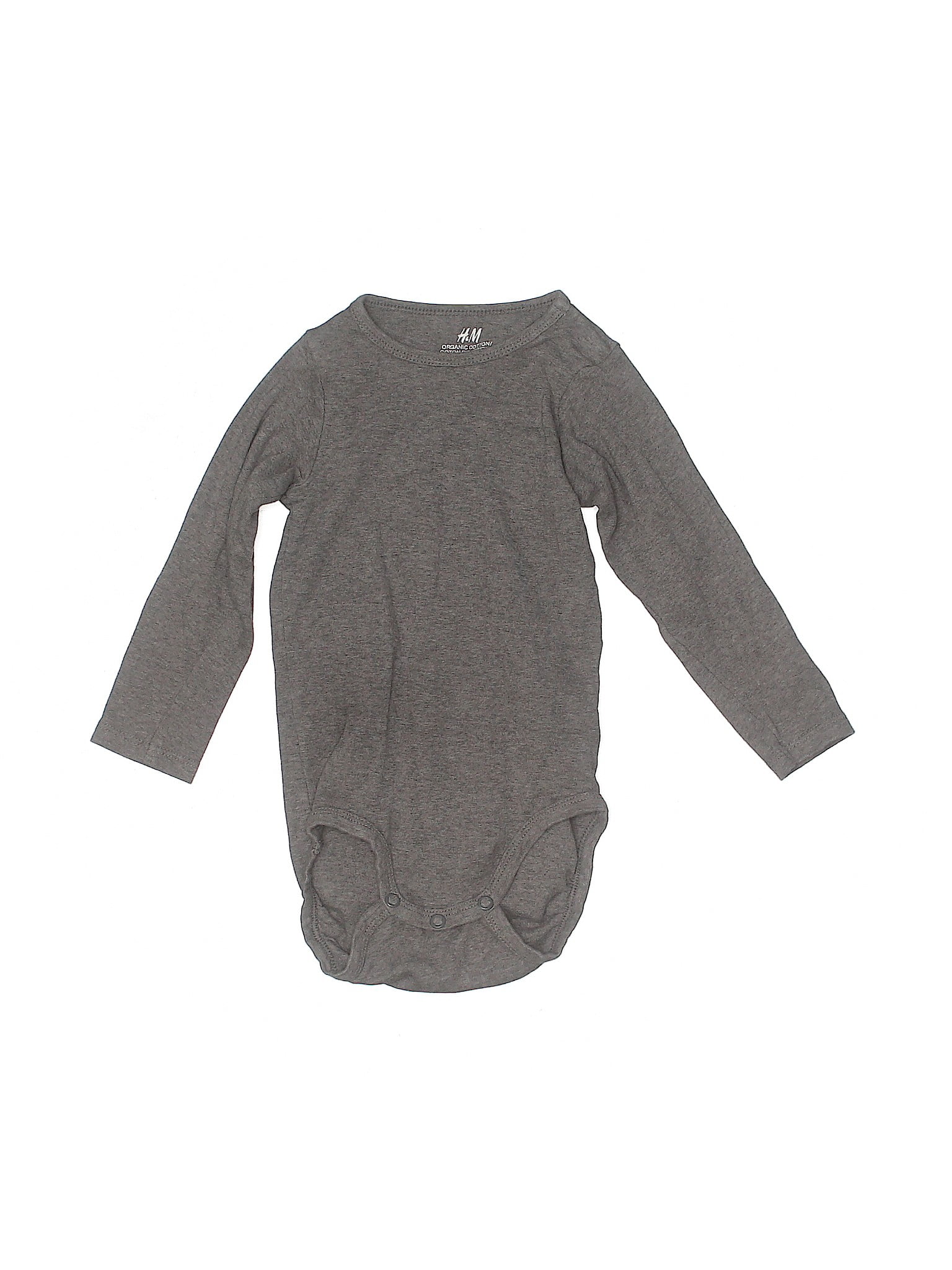h&m onesie boy