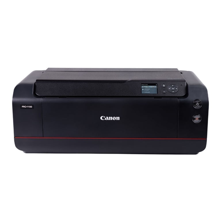 Canon PRO-1100 17