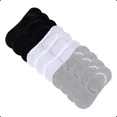 thumbnail image 1 of Calcetines Mujer Hombre Tin Invisible 12 Pares Gomita Atras, 1 of 4