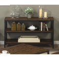 thumbnail image 1 of Jofran Table Console en Bois Nature Urbaine en Pin, 1 of 3