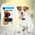 No Bark Collars For Small Dogs Goldmans No-Bark Collar, Small Size, Dog Friendly and Humane for