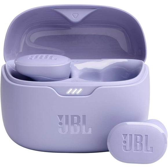 JBL TUNE BUDS - True Wireless Noise Cancelling Earbuds, Up to 48 hours of battery life