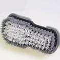 thumbnail image 6 of Mobutofu 1Pcs U-Shape Carpet Brush for Car and Bike Wheel Cleaning, 6 of 8
