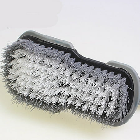 

wheel brush 1pc U-shape Car Brush Wheel Tire Cleaning Brush Household Floor Furniture Carpet Brush for Moto Bike Auto Tire