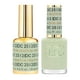 thumbnail image 1 of Set de esmaltes de uñas DND DC Free Spirit Collection Mint To Be, 1 of 7