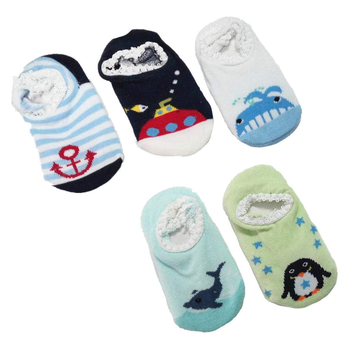 baby traction socks