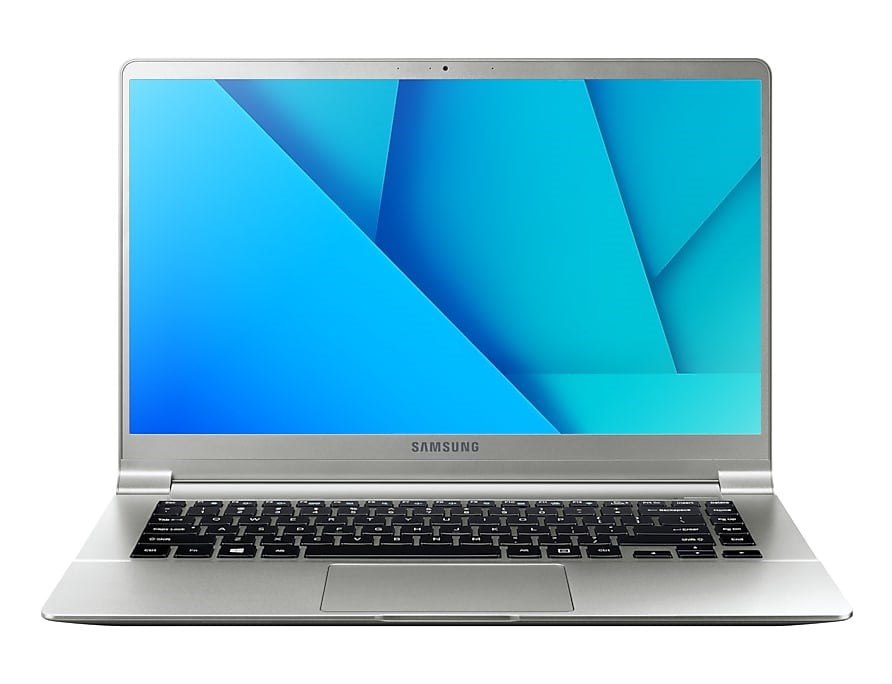 Restored Samsung Notebook 9, 15