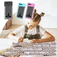 thumbnail image 3 of CUJM YUYQAQ Smart one Lo Box Timer Bag Self-Discipline one Display Mobile Cellone L Box Kids Box V6F0 Adults Prison, 3 of 6