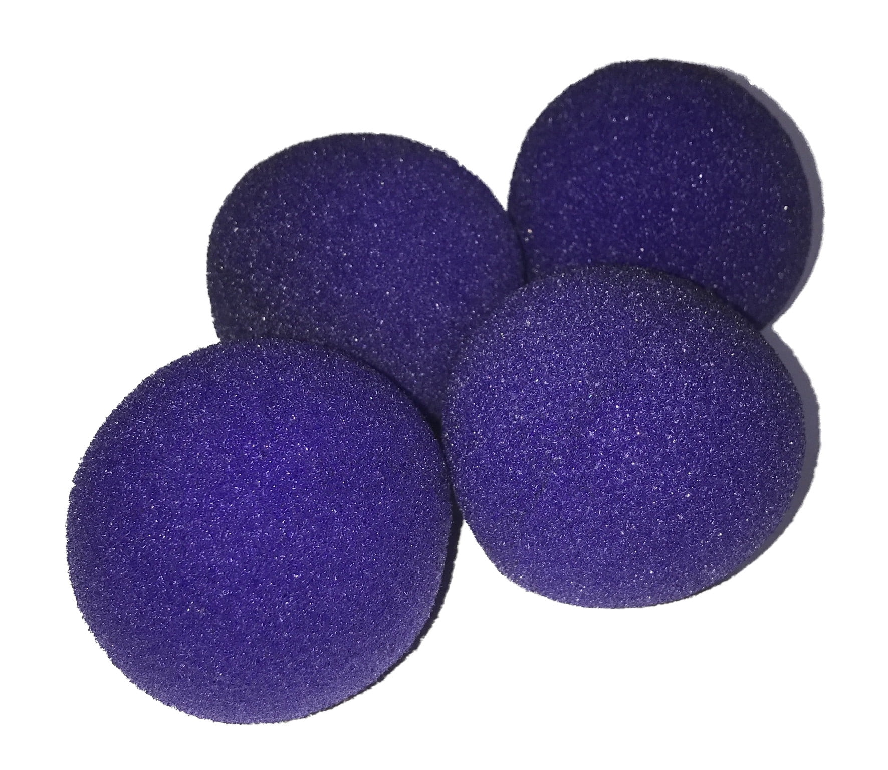 nerf sponge balls