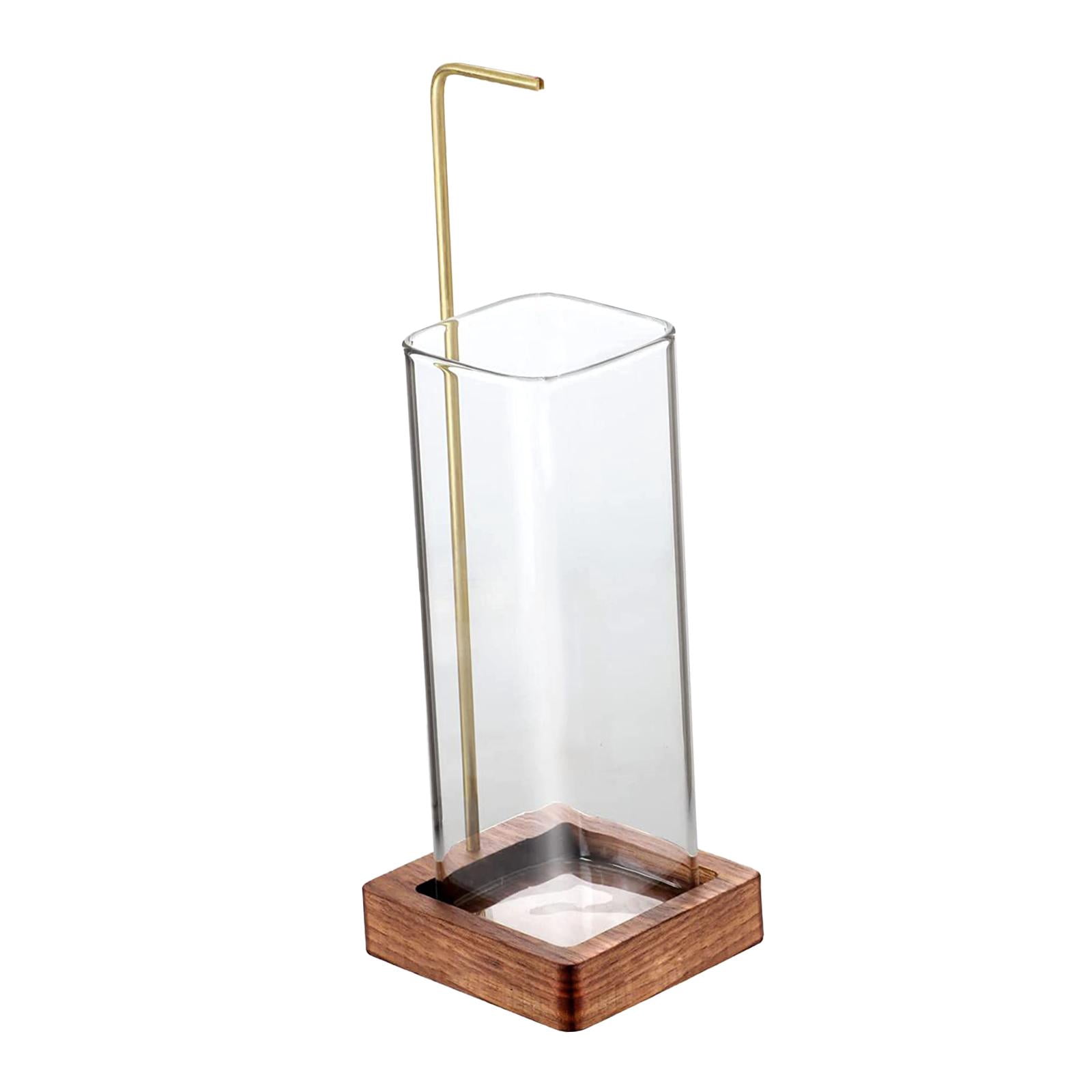 WLPZXP Incense Holder for Sticks Incense Burner Modern Ornament Anti Ash Flying Incense