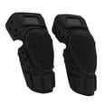 thumbnail image 1 of Protector de codo Jadeshay 2 piezas Talla única Negro, 1 of 14