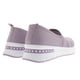 thumbnail image 3 of Tenis Taylor Color Lila 23.5 Dorothy Gaynor Tenis Taylor Color Lila 23.5, 3 of 6