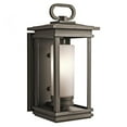 thumbnail image 2 of Kichler Lighting - One Light Outdoor Wall Mount - Outdoor Wall - Large - South, 2 of 2