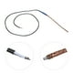 thumbnail image 3 of Pickup Guitar Pickup Stick pasivo Piezo Pickup Soft Saddle Transducer Pickup para guitarra acústica sin enchufe Meterk Pickup, 3 of 3