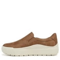 thumbnail image 5 of Dr. Scholl's Shoes Womens Time Off Faux Leather Slip On Slip-On Sneakers, 5 of 9