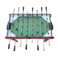 thumbnail image 7 of Jopath 5FT Soccer Table,Children's Game Table,Table Games for Kids and Adults for Family Game Room Red, 7 of 7