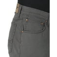 thumbnail image 5 of Wrangler Men's and Big Men's Straight Fit Jean, 5 of 6