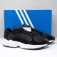 thumbnail image 1 of Ad-id-as Originals Yung-1 Black Sneakers Men's 8.5 (CG7121), 1 of 6