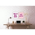 thumbnail image 2 of The Stupell Home Decor Collection Time To Wine Down Wall Art, 2 of 4