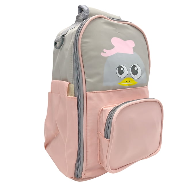 Lonchera Termica Aislamiento Frio o Calor Ecobaby Original