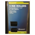 thumbnail image 2 of Monarch, MNK925403, Model 1131/1136 Pricemarker  Rollers, 2, Black, 2 of 4