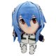 thumbnail image 1 of Peluche Genesis Evangelions Ayanami Rei 22cm, 1 of 1