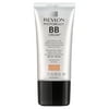 Revlon PhotoReady Skin Perfector BB Cream, SPF 30, 3 Medium, 1 fl oz