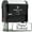 Black, variant on All Quality Happy Birthday Self-Inking Rubber Stamp | Family & Friends | Novelty Homely Stamps (Black Ink) - Q-300