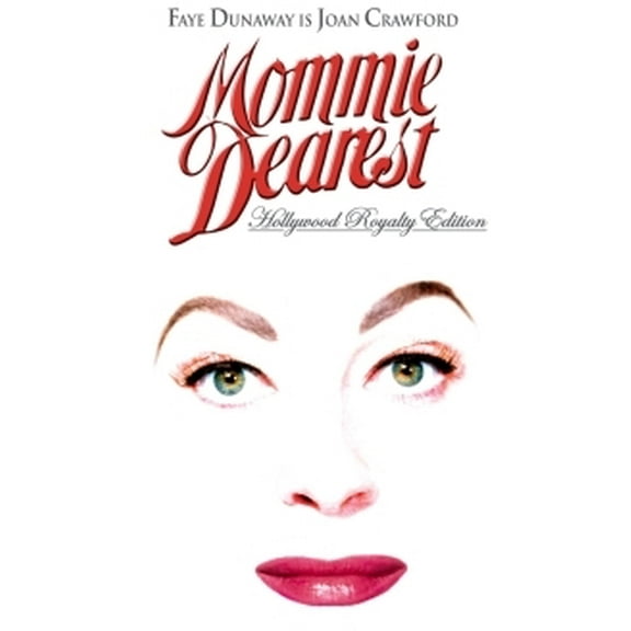 Paramount - Mommie Dearest [DIGITAL VIDEO DISC]