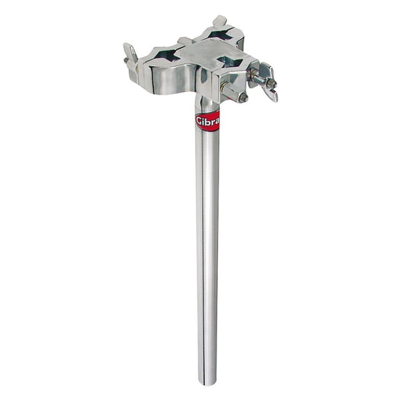 Gib 3 Hole Platform Mnt W/post