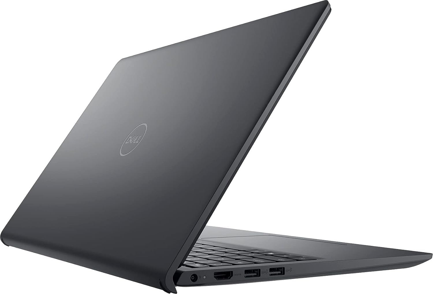 Dell Inspiron 15.6