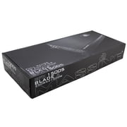 Massive Audio BPX15005.V2 5-Channel 1500 Watt Amplifier