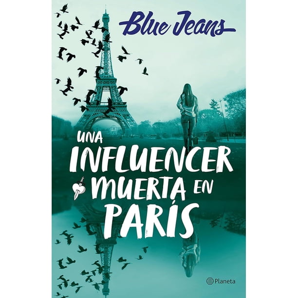 Una Influencer muerta en París Planeta